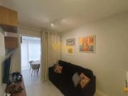 Apartamento para Locação em São Paulo/SP Bela Vista 1...