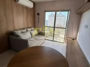 Apartamento para Locação em São Paulo/SP Bela Vista 1...