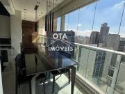 Apartamento para Locação em São Paulo/SP Bela Vista 1...