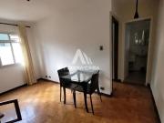Apartamento para Locação em São Paulo/SP Bela Vista 1...