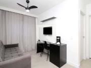 Apartamento para Locação em São Paulo/SP Bela Vista 1...