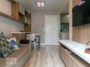 Apartamento para Locação em São Paulo/SP Bela Vista 1...