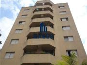Apartamento para Locação em São Paulo/SP Bela Vista 1...