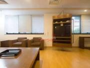 Apartamento para Locação em São Paulo/SP Bela Vista 1...