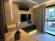 Apartamento para Locação em São Paulo/SP Bela Vista 1...