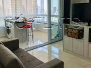 Apartamento para Locação em São Paulo/SP Bela Vista 1...