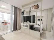 Apartamento para Locação em São Paulo/SP Bela Vista 1...