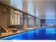 Apartamento para Locação em São Paulo/SP Bela Vista 1...