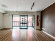 Apartamento para Locação em São Paulo/SP Bela Vista 1...