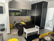 Apartamento para Locação em São Paulo/SP Bela Vista 1...