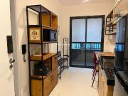 Apartamento para Locação em São Paulo/SP Bela Vista 1...