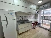 Apartamento para Locação em São Paulo/SP Bela Vista 1...