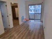 Apartamento para Locação em São Paulo/SP Bela Vista 1...