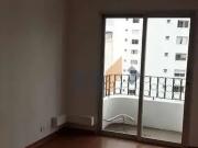 Apartamento para Locação em São Paulo/SP Bela Vista 1...