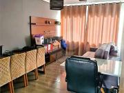 Apartamento para Locação em São Paulo/SP Bela Vista 1...