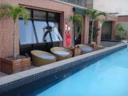 Apartamento para Locação em São Paulo/SP Bela Vista 1...