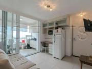 Apartamento para Locação em São Paulo/SP Bela Vista 1...