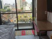 Apartamento para Locação em São Paulo/SP Bela Vista 1...