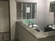 Apartamento para Locação em São Paulo/SP Bela Vista 1...