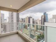 Apartamento para Locação em São Paulo/SP Bela Vista 1...