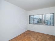 Apartamento para Locação em São Paulo/SP Bela Vista 1...