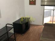 Apartamento para Locação em São Paulo/SP Bela Vista 1...