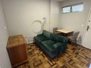 Apartamento para Locação em São Paulo/SP Bela Vista 1...