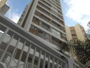 Apartamento para Locação em São Paulo/SP Bela Vista 1...