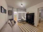 Apartamento para Locação em São Paulo/SP Bela Vista 1...