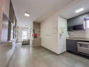 Apartamento para Locação em São Paulo/SP Bela Vista 1...