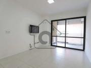 Apartamento para Locação em São Paulo/SP Bela Vista 1...