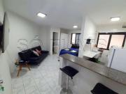 Apartamento para Locação em São Paulo/SP Bela Vista 1...