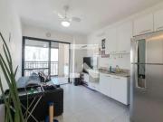 Apartamento para Locação em São Paulo/SP Bela Vista 1...