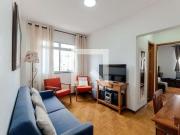 Apartamento para Locação em São Paulo/SP Bela Vista 1...