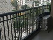 Apartamento para Locação em São Paulo/SP Bela Vista 1...