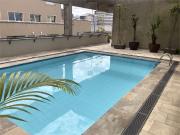 Apartamento para Locação em São Paulo/SP Bela Vista 1...