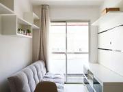 Apartamento para Locação em São Paulo/SP Bela Vista 1...