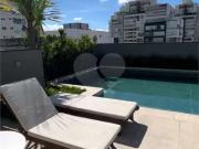 Apartamento para Locação em São Paulo/SP Bela Vista 1...