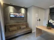 Apartamento para Locação em São Paulo/SP Bela Vista 1...