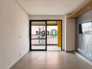 Apartamento para Locação em São Paulo/SP Bela Vista 1...