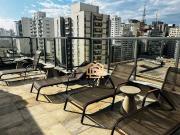 Apartamento para Locação em São Paulo/SP Bela Vista 1...