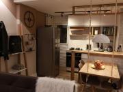 Apartamento para Locação em São Paulo/SP Bela Vista 1...