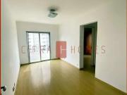 Apartamento para Locação em São Paulo/SP Bela Vista 1...