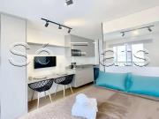 Apartamento para Locação em São Paulo/SP Bela Vista 1...