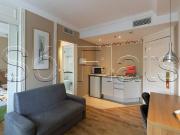 Apartamento para Locação em São Paulo/SP Bela Vista 1...