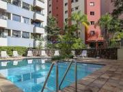 Apartamento para Locação em São Paulo/SP Bela Vista 1...