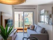 Apartamento para Locação em São Paulo/SP Bela Vista 1...