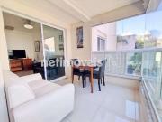 Apartamento para Locação em São Paulo/SP Bela Vista 1...