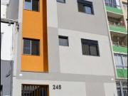 Apartamento para Locação em São Paulo/SP Bela Vista 1...