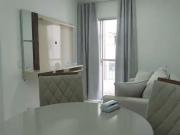 Apartamento para Locação em São Paulo/SP Bela Vista 1...
